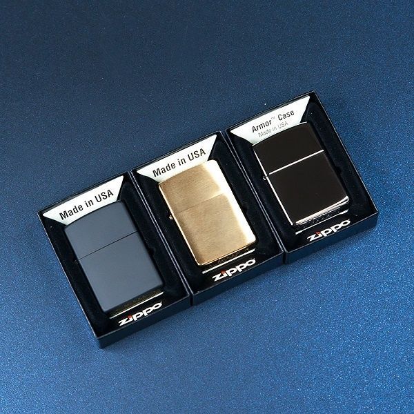 Зажигалка Zippo золото матовая с именной гравировкой в интернет ...