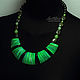 Attractive Jewelry Set (573) (722) Designer Jewelry. Jewelry Sets. Svetlana Parenkova (parenkova). My Livemaster. Фото №5