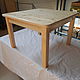 TABLES: Table children's GOST a life-size group 00. Furniture for a nursery. P&S. Online shopping on My Livemaster.  Фото №2