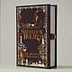 Clutch-book 'Sherlock Holmes'. Clutches. BookShelf. Online shopping on My Livemaster.  Фото №2