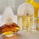 Миниатюры 5 шт  винтаж. Духи. Loveparfum. Ярмарка Мастеров.  Фото №4