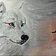  Комплект из 6 картин "Моя история". Картины. Svetlana Misyura Art: Живые картины. Ярмарка Мастеров.  Фото №6