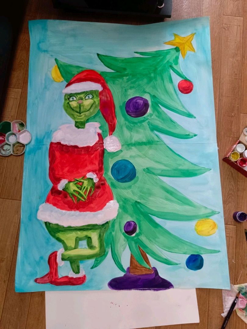 Рисунки на заказ в интернет-магазине Ярмарка Мастеров по цене 560 ...