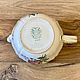 Винтаж: Молочник  Villeroy&Boch ALT STRASSBURG. Фаянс. Объем 800 мл. Кухонная утварь винтажная. Decor de table. Ярмарка Мастеров.  Фото №6