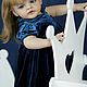 Машенька (Betty). Куклы Reborn. Жанна. Ярмарка Мастеров.  Фото №6