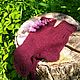 Заказать Носки вязаные шерстяные Разнотравье. Елена Захарова (WarmLittleKnits). Ярмарка Мастеров. . Носки Фото №3