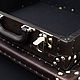 Тумба set of travel suitcases black. Тумбы. Old Loft. Ярмарка Мастеров.  Фото №5
