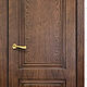 Двери натуральный шпон, Двери, Москва,  Фото №1