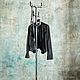 Floor hanger made of VGP pipes in the Loft style 'Vevis', Hanger, Ivanovo,  Фото №1