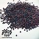  2005 Miyuki Mix Круглый 15/0 (1,5мм) 5г Япония микс. Бисер. СЧАСТЬЕ ТВОРЧЕСТВА. Интернет-магазин Ярмарка Мастеров.  Фото №2