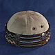 Docker beanie cotton and tapestry hat DBH-36, Caps, Moscow,  Фото №1