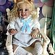 Кукла реборн. Куклы Reborn. Living doll. Интернет-магазин Ярмарка Мастеров.  Фото №2