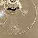Винтаж: Шикарные бокалы из цветного накладного хрусталя WMF Cristal Cabinet. Стаканы винтажные. vintage39. Ярмарка Мастеров.  Фото №9