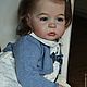 Заказать 29990!Лимит-й, Молд Princess Charlotte от Esther Orlando. RebornBoom-XXI. Ярмарка Мастеров. . Заготовки для кукол и игрушек Фото №3
