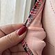 Винтаж: Зигзаги удачного отпуска! В стиле Missoni чудесный купальник 44. Корсеты винтажные. Vintage-bazaar. Ярмарка Мастеров.  Фото №7