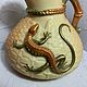 Кувшин, Royal Worcester, Англия. Кувшины. АНТИК-БУТИК. Ярмарка Мастеров.  Фото №5