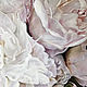 Oil painting Peonies 60h90 cm. Pictures. Ivlieva Irina Art. My Livemaster. Фото №5