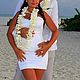 Short wedding dress corset 'Aloha OE', Wedding dresses, Moscow,  Фото №1