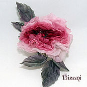 Цветы и флористика handmade. Livemaster - original item Flowers: Rose 