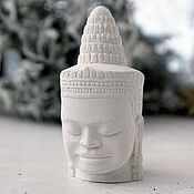 Подарки к праздникам handmade. Livemaster - original item Buddha. Handmade.