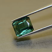Желто-зеленый бриллиант 0,59ct