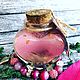 Witch bottle Bereginya, Amulet, Rostov-on-Don,  Фото №1