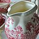 Заказать Винтаж: Редкость! Кувшин для напитков. Rusticana, Villeroy & Boch. Винтажная посуда из Германии. Ярмарка Мастеров. . Кухонная утварь винтажная Фото №3