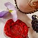 Серебряное кольцо с  инталией. Кольца. Indira Fashion Unique. Ярмарка Мастеров.  Фото №7