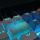 Кастомный кейкап ЛИГА ЛЕГЕНД. Сувениры из фильмов. gelechkeycaps. Интернет-магазин Ярмарка Мастеров.  Фото №2