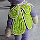 Муха. Мягкие игрушки. ToysAndToys. Ярмарка Мастеров.  Фото №5