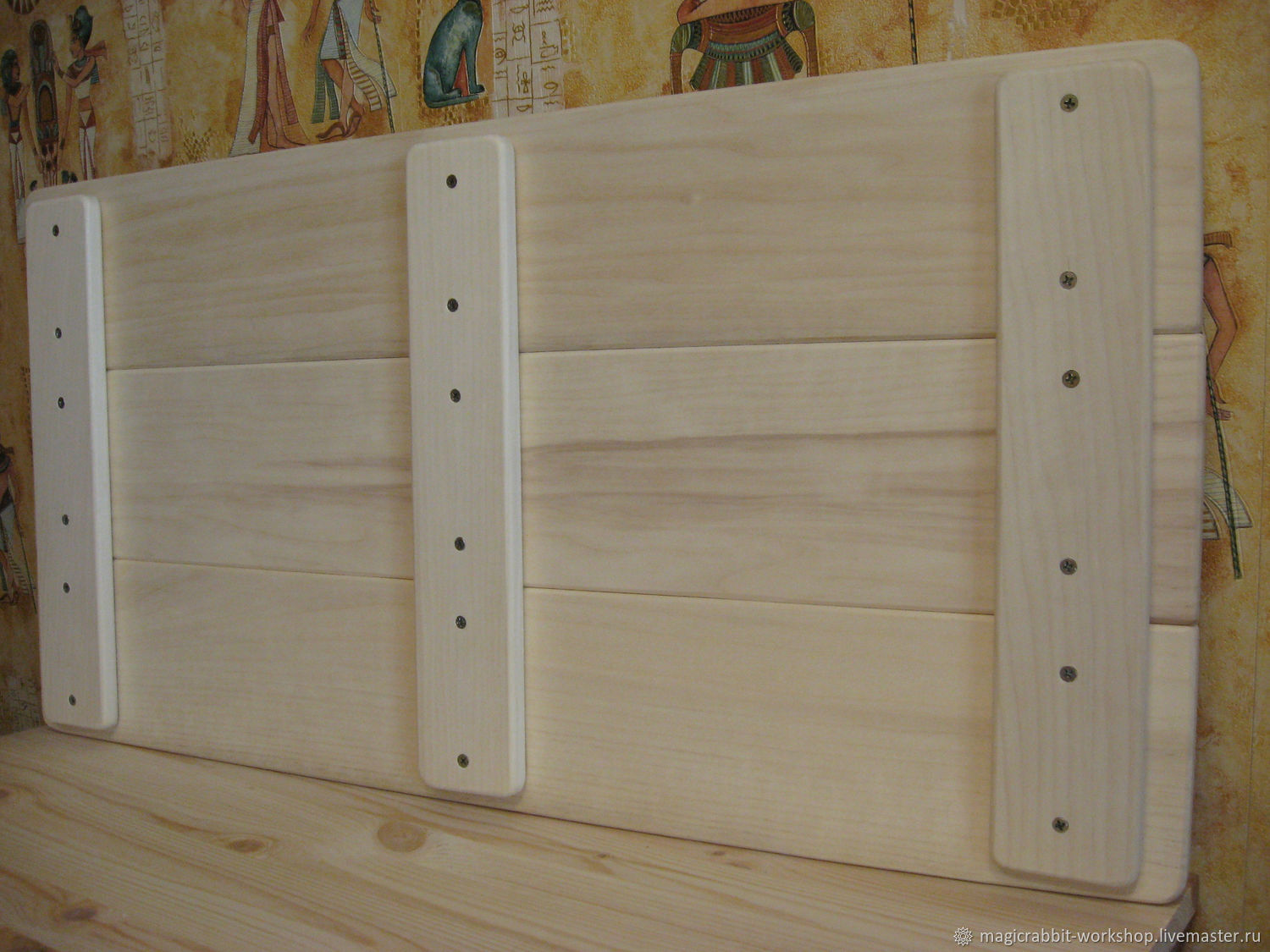 Бизиборд \"Улыбка\" в интернет-магазине Ярмарка Мастеров по цене 5600 ...