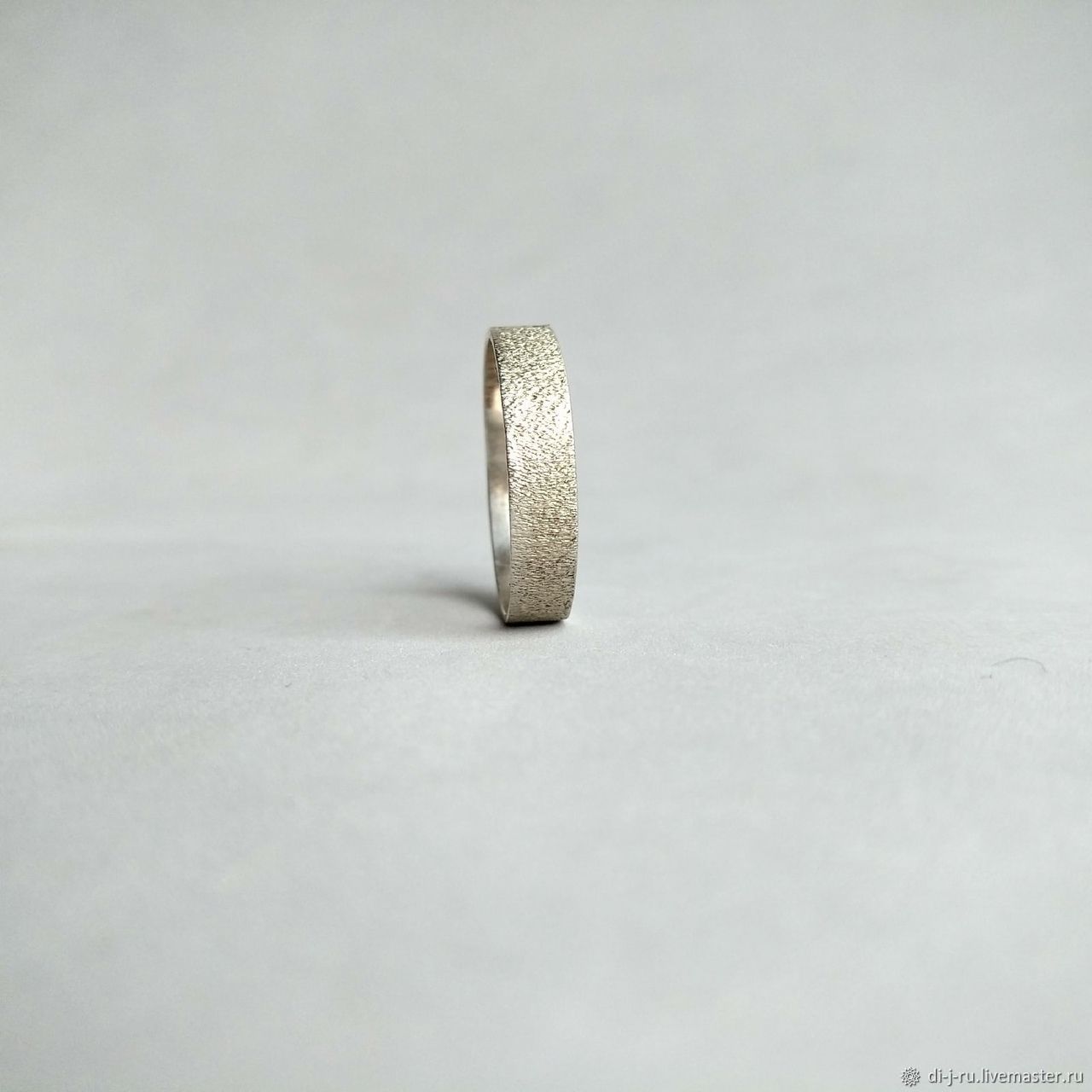 Широкое кольцо из серебра "Shiny", размер по запросу в интернет-магазине Ярмарка Мастеров по цене 2500 ₽ – NGB0GRU | Кольца, Казань - доставка по России