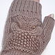 mitts, mitts to buy fingerless gloves winter, fingerless gloves for women, fingerless gloves autumn mittens melange, beige, fingerless gloves,fingerless gloves owl, owl.
