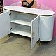Комод "Riyadh". Комоды. Furniture From R&B. Ярмарка Мастеров.  Фото №15