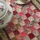 Patchwork path on the table Summer, Doilies, Lesosibirsk,  Фото №1
