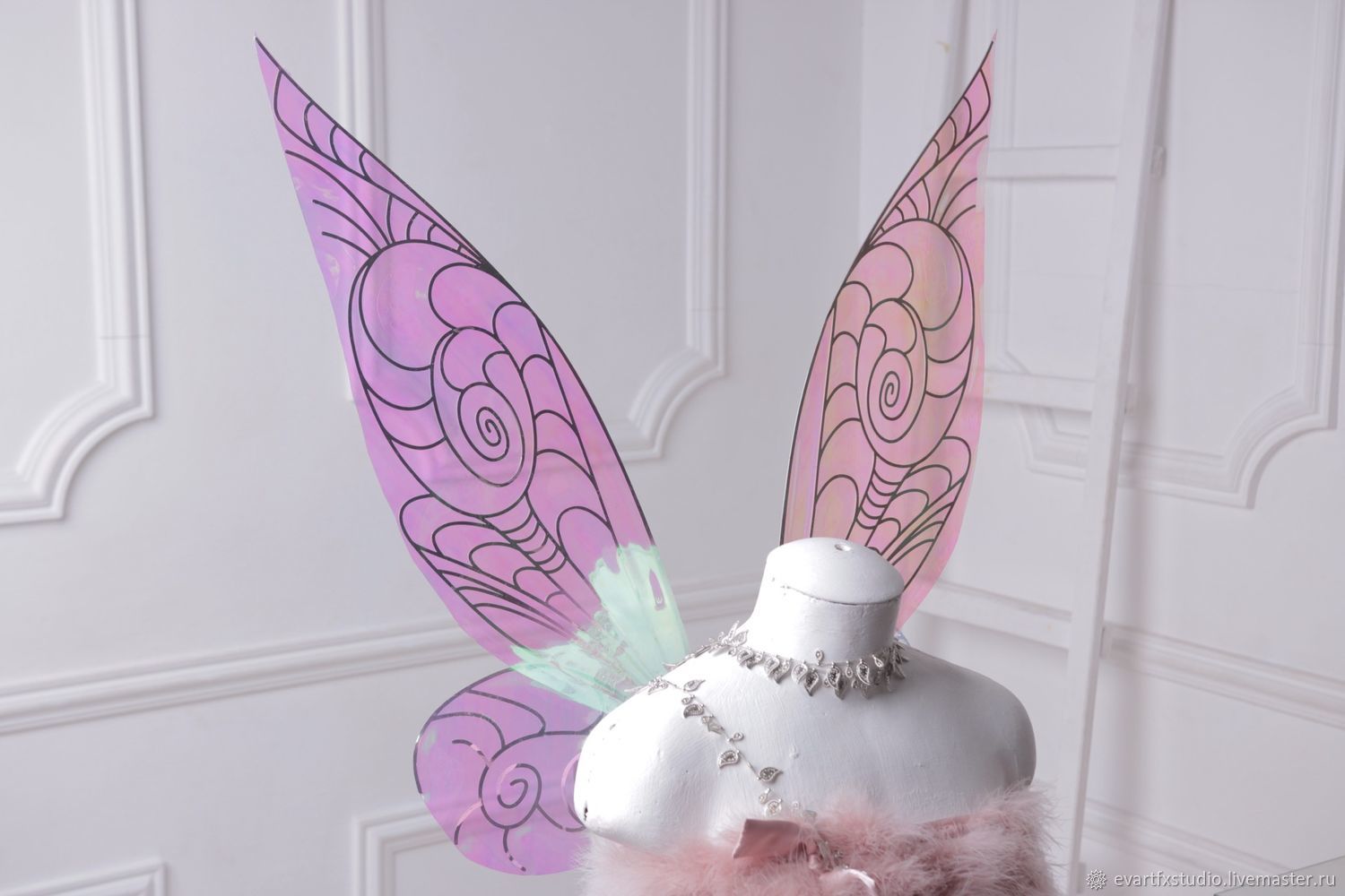 Декоративные Крылья феи