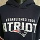 Заказать Винтаж: Худи из хлопка 48-50-52 размер Patriots. Vintage all size. Ярмарка Мастеров. . Олимпийки винтажные Фото №3