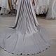 silk long dress. Dresses. stillmasterEK (stillmasterEK). My Livemaster. Фото №4