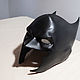Batman helmet mask DC. Character masks. MagazinNt (Magazinnt). My Livemaster. Фото №6