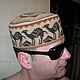 Hat 'Caravan', Headwear Sets, Moscow,  Фото №1