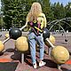 Сумка Слинг (кроссбоди) "Мишка". Сумка через плечо. Lyurom Studio. Ярмарка Мастеров.  Фото №5