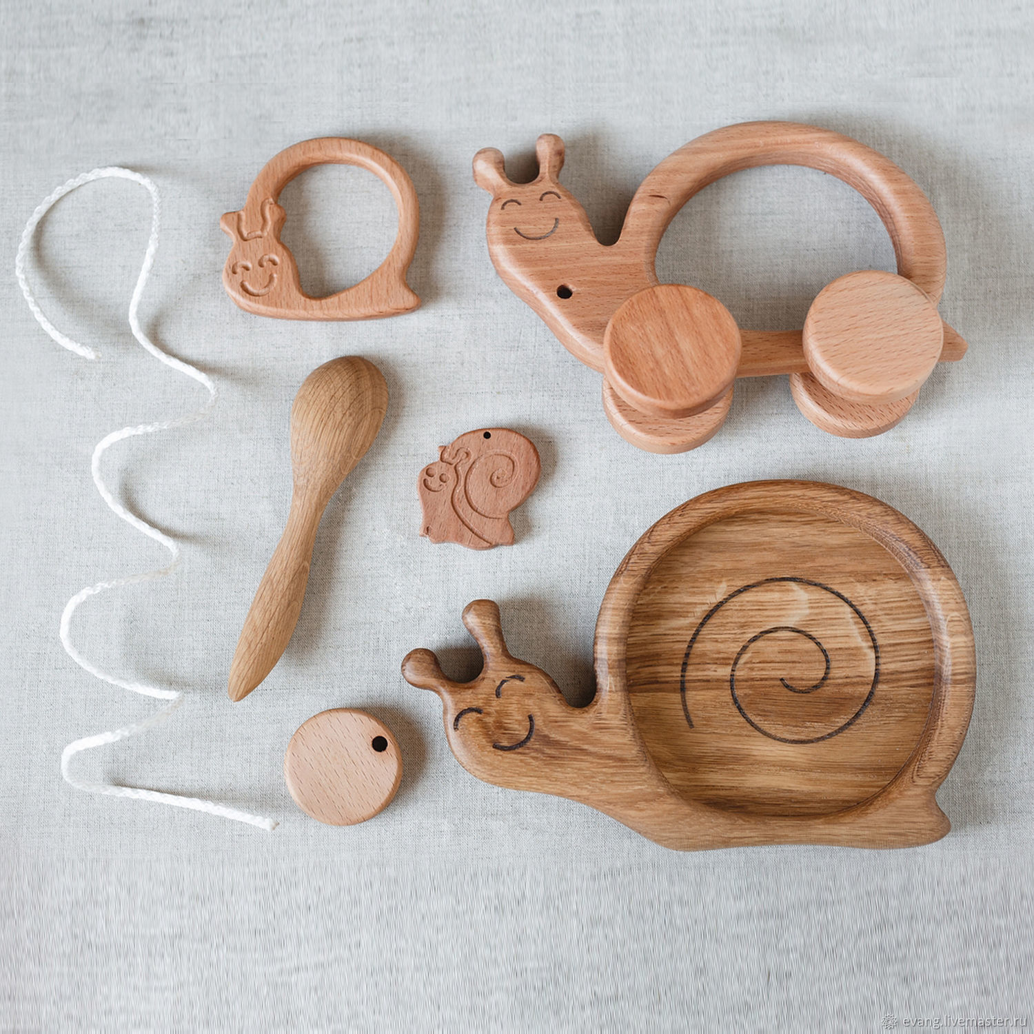 Yedam yun bit complete snail recover woman skin care set (150ml + 150ml + 50gr + 30ml + 30ml). азбука набор книг с сенсорной ручкой развивающий набор. деревянная улитка. набор биоаква с улиткой. подарочный набор улитка.