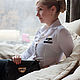 Сумка женская из натуральной кожи "Екатерина 2", Классическая сумка, Москва,  Фото №1