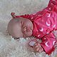 Реборн Николь. Куклы и пупсы. Солнечный Зайчик (reborndolls55). Ярмарка Мастеров.  Фото №5