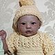 Кукла Reborn Ева. Куклы Reborn. Rebornenok. Ярмарка Мастеров.  Фото №4