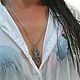 Maori 'Lizard' Pendant'. Pendants. boykojewellery. Online shopping on My Livemaster.  Фото №2