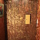 Wall decor plaster effect crocodile skin for the back wall of the Cabinet. Decor. paintmart (oikos). My Livemaster. Фото №5