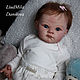 Reborn baby doll