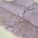 Order Natural fur-Tuscany dusty lilac. tarzderi. Livemaster. . Fur Фото №3