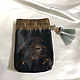 Order Pouch for Tarot, runes or Oracle. taronessa. Livemaster. . Baggie Фото №3